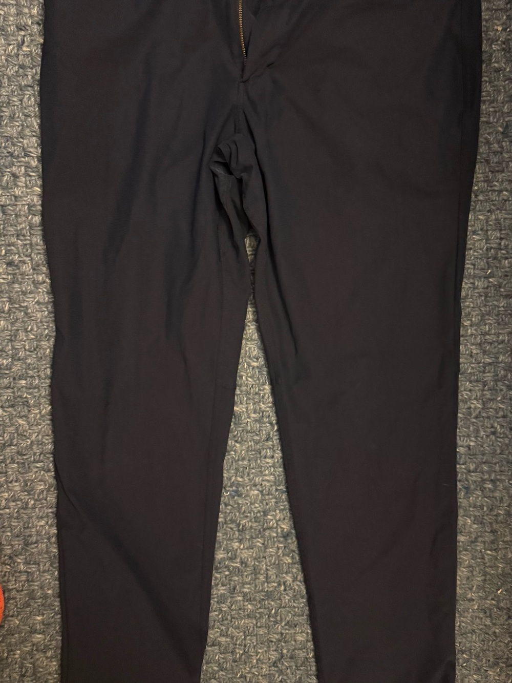 Lulu ABC Pant Grey - Versatile Everyday Trousers 36x32 (Bareley Worn)